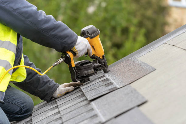 Best Skylight Installation and Repair  in Rossville, TN
