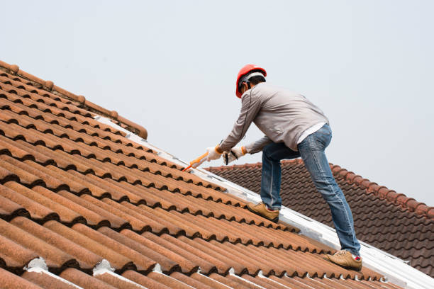 Trusted Rossville, TN  Roofing repair and installation Experts