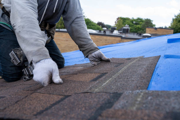 Fast & Reliable Emergency Roof Repairs in Rossville, TN