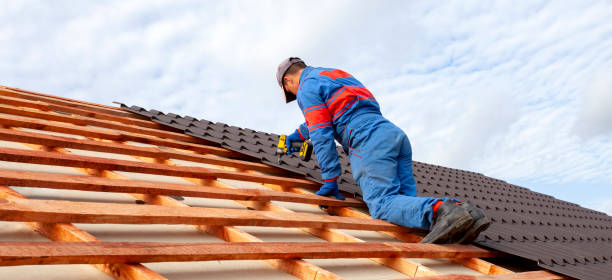 Trusted Rossville, TN  Roofing repair and installation Experts