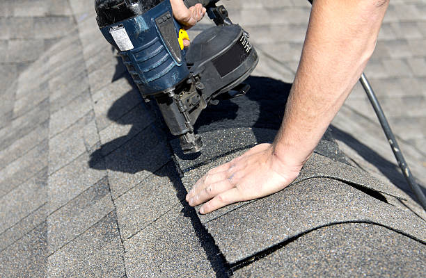Best Roof Insulation Installation  in Rossville, TN