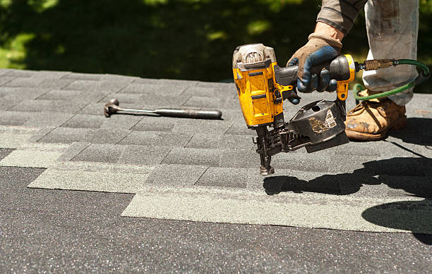 Fast & Reliable Emergency Roof Repairs in Rossville, TN