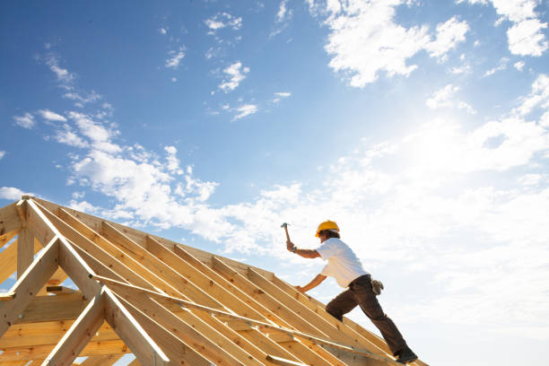 Best Roof Insulation Installation  in Rossville, TN
